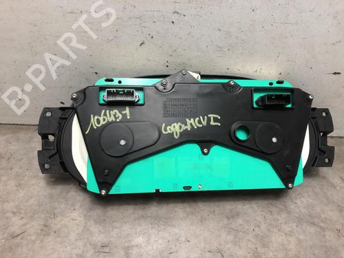 Instrument cluster DACIA LOGAN MCV (KS_) 1.5 dCi (KS0W) | BP20628092C47