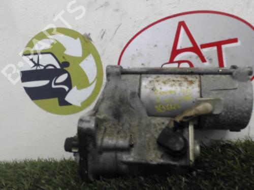 Used Starter ROVER 75 (RJ) 2.0 CDTi (131 hp) 28334525