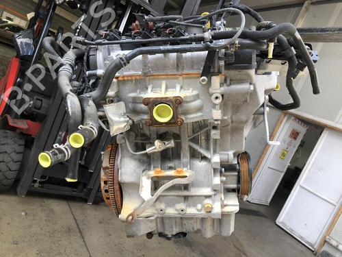 Engine VW POLO V (6R1, 6C1) 1.0 | BP31245301M1 