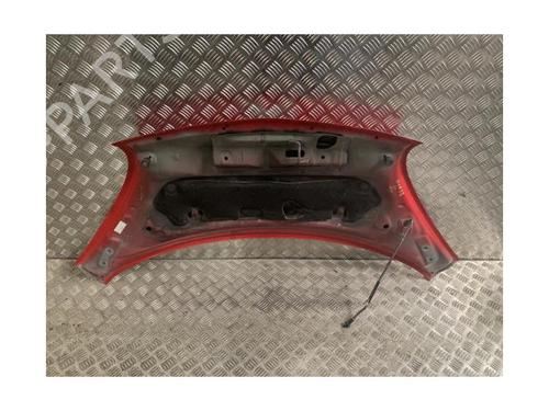 Hood CITROËN C1 (PM_, PN_) 1.4 HDi | BP26179344C1