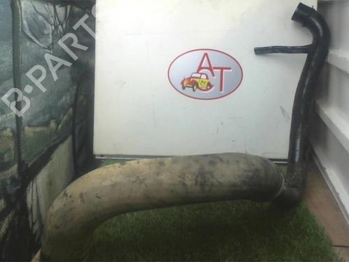Pipe FIAT DUCATO Bus (250_) 120 Multijet 2,3 D | BP28333776M125 