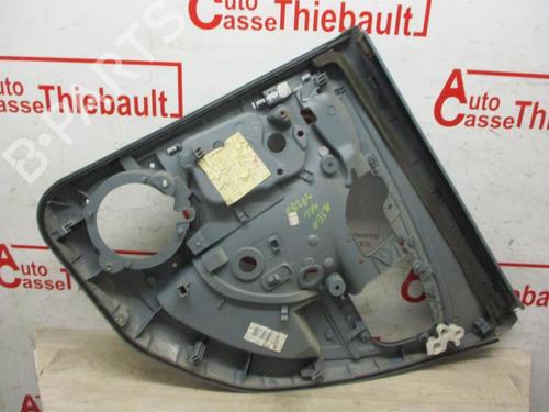 Rear left panel SEAT ALTEA (5P1) 1.6 | BP25297982C60 