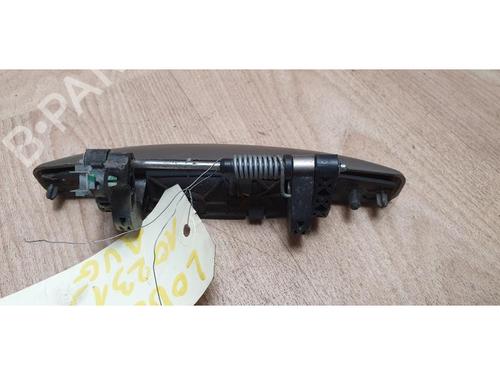 Front left exterior door handle DACIA LODGY (JS_) 1.5 dCi | BP13268085C128 