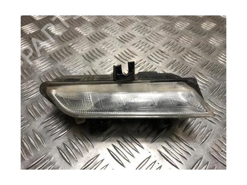Right daytime light RENAULT CLIO IV (BH_) 1.5 dCi 75 | BP24491664C103 