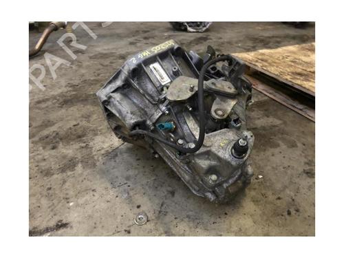 Gearbox RENAULT MEGANE II Coupé-Cabriolet (EM0/1_) 1.5 dCi (EM1E) | BP20616337M3