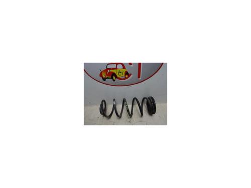 Shock absorber spring MAZDA 6 Hatchback (GG) 2.0 DI (GG14) | BP24831669C152 