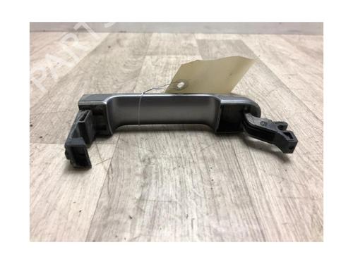 Front left exterior door handle NISSAN NOTE (E11, NE11) 1.5 dCi | BP20614868C128 