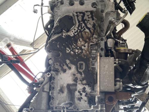 Engine VOLVO S60 II (134) D5 AWD | BP32660776M1 