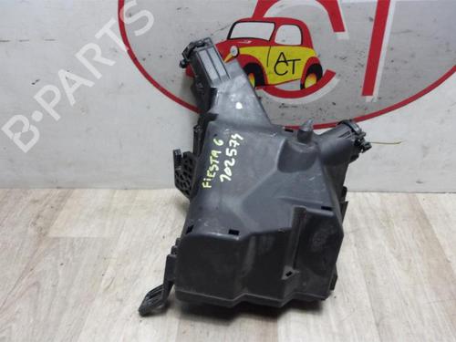 Fuse box FORD FIESTA VI (CB1, CCN) 1.4 TDCi | BP13267600E1