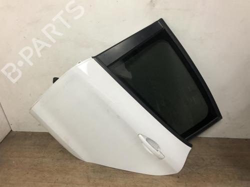 Used Left rear door PEUGEOT 208 I (CA_, CC_) 1.2 VTI 82 (82 hp) 20631525