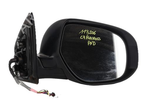 Used Right mirror Right mirror 39587735 39587735