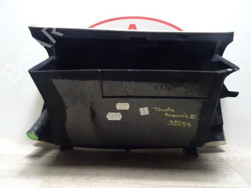 Glove box TOYOTA AVENSIS Estate (_T25_) 2.0 D-4D (CDT250_, CDT250R) | BP13226557C95 