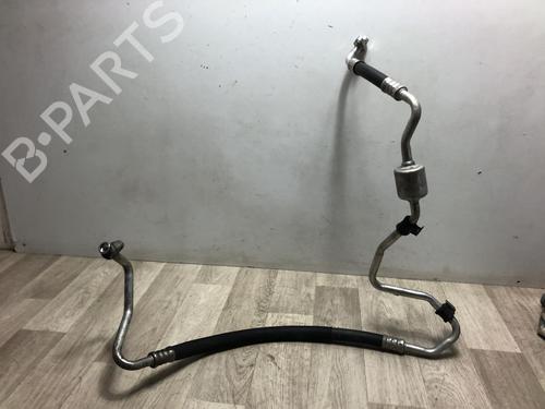 Used AC pipe AC pipe RENAULT MODUS / GRAND MODUS (F/JP0_) 1.5 dCi (FP0E, JP0E) (65 hp) 15937824 15937824