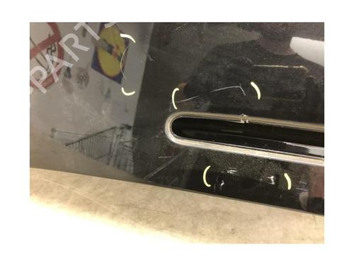 Tailgate VW NEW BEETLE Convertible (1Y7) 1.9 TDI | BP20622820C6