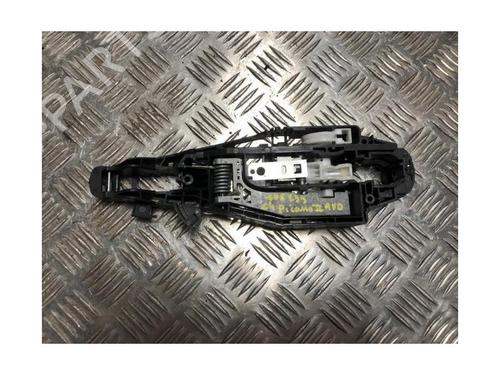 Front right exterior door handle CITROËN C4 Picasso II 1.6 HDi / BlueHDi 115 | BP24965328C129 