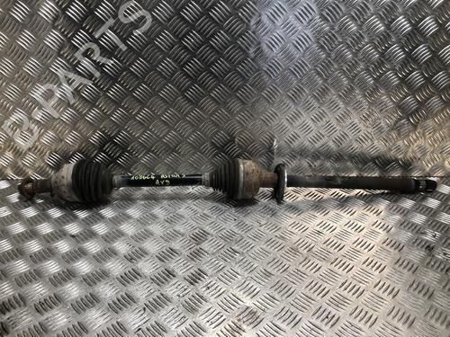 Used Right front driveshaft OPEL ASTRA J (P10) 1.7 CDTI (68) (110 hp) 31198230