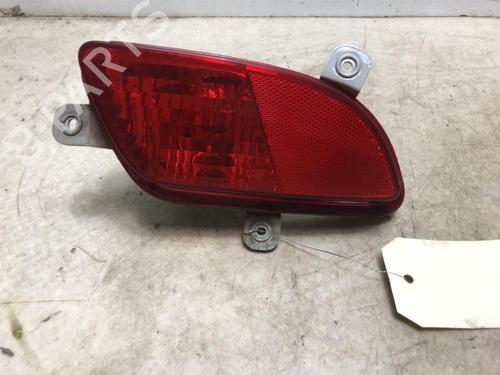 Nebelschlussleuchte für KIA VENGA (YN) 1.4 CRDi 90 (90 hp) 20621663