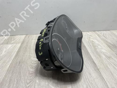 Instrument cluster SKODA FABIA III (NJ3) 1.0 TSI | BP20629123C47