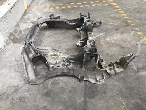 Used Subframe Subframe MERCEDES-BENZ S-CLASS Coupe (C215) CL 600 (215.376) (500 hp) 39901433 39901433