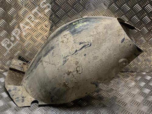 Used Wheel arch PEUGEOT 206 Hatchback (2A/C) 1.9 D (69 hp) 23873938