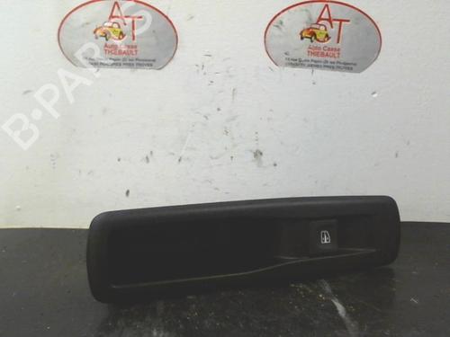 Used Left rear window switch RENAULT GRAND SCÉNIC III (JZ0/1_) 1.5 dCi (JZ09, JZ0D, JZ10, JZ14, JZ1G, JZ29, JZ2C) (110 hp) 13261962