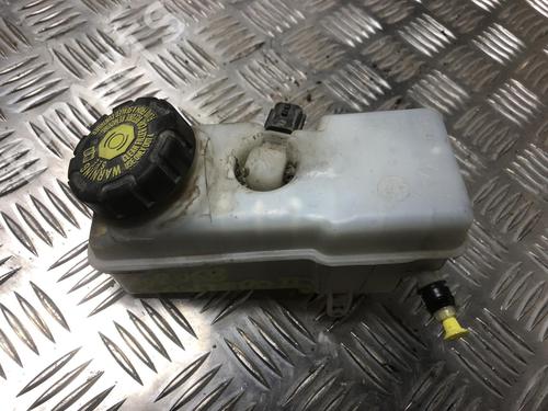 Used Brake master cylinder DACIA SANDERO II 1.5 dCi (90 hp) 21597507