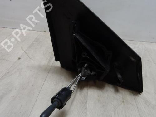 Retrovisor esquerdo Retrovisor esquerdo 13289633 13289633