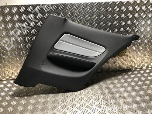 Used Rear right panel BMW 1 Coupe (E82) 118 d (143 hp) 31186211