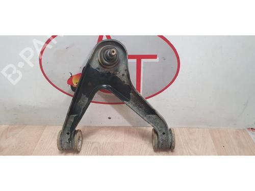 Left front suspension arm IVECO DAILY IV Van 35C12 V, 35C12 V/P, 35S12 V, 35S12 V/P | BP23143396M12 