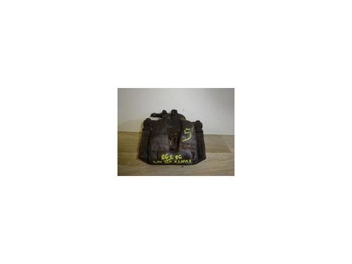 Used Right front brake caliper FIAT GRANDE PUNTO (199_) 1.4 (199AXB11, 199AXB1A, 199BXB1A, 199AXL1A) (77 hp) 28287317