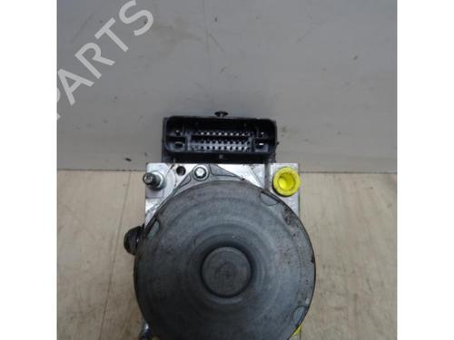 ABS pump NISSAN NV200 Van 1.5 dCi 85 (M20, M20N, M20M) | BP13292556M43 