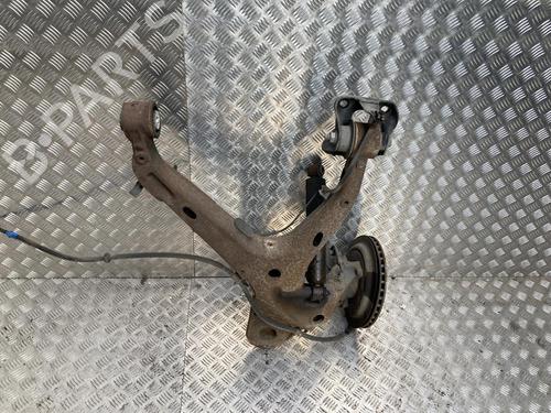 Used Left rear suspension Left rear suspension 39177321 39177321