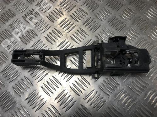 Used Front left exterior door handle FORD GRAND C-MAX (DXA/CB7, DXA/CEU) 1.6 TDCi (115 hp) 25216589