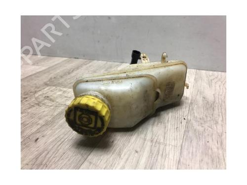 Brake master cylinder PEUGEOT BIPPER Tepee 1.4 HDi | BP20613968M77