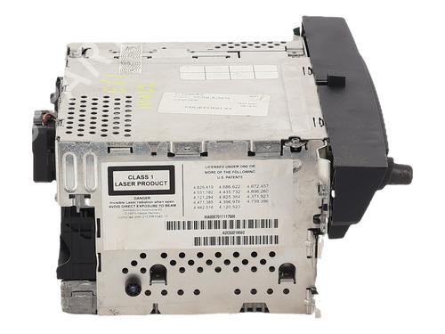 Radio BMW 5 Touring (E61) 530 xd | BP36386290E6 - Image 4