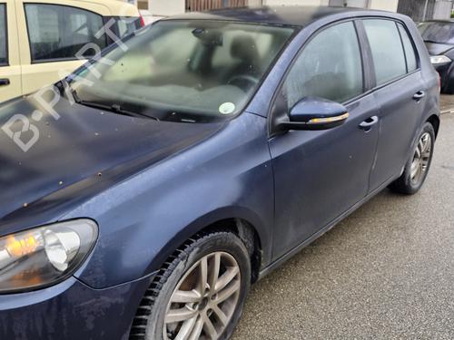 Right tailgate light VW GOLF VI (5K1) 1.6 TDI | BP34247715C80  - Image 5