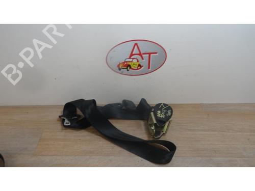 Rear right seatbelt PEUGEOT 206 CC (2D) 1.6 16V (2DNFUF, 2DNFUR) | BP29472171I28 