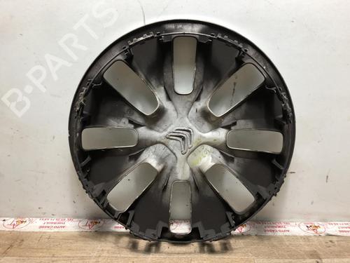 Hulkapsel CITROËN C1 II (PA_, PS_) 1.0 VTi 68 (69 hp) 30785309