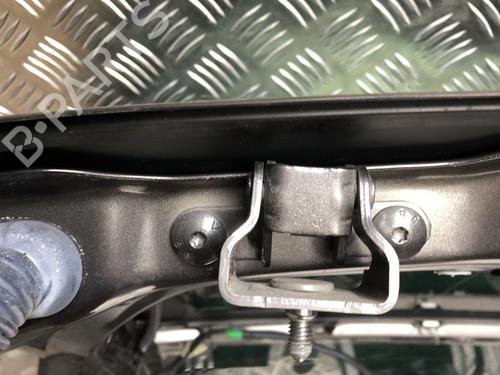 Tailgate DS DS 5 (KF_) 2.0 BlueHDi 180 | BP32092691C6 