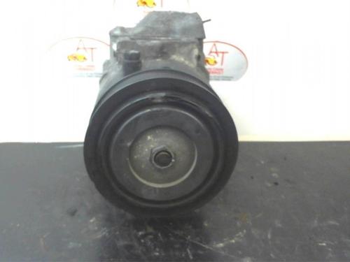 AC-Kompressor SKODA FABIA I (6Y2) 1.9 TDI | BP13264845M34 