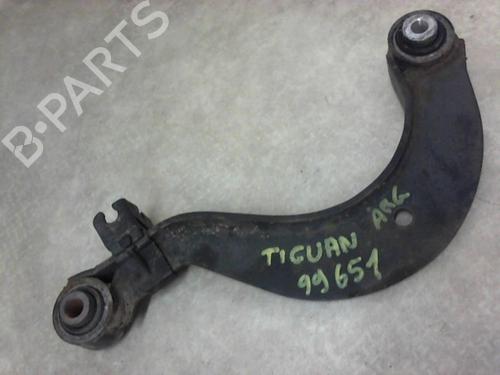 Used Left rear suspension arm VW TIGUAN (5N_) 2.0 TDI 4motion (140 hp) 12972484