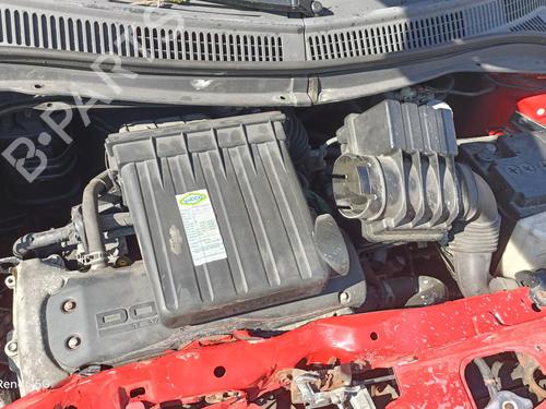 Sikkerhedssele-spænde SUZUKI SWIFT III (MZ, EZ) 1.3 (RS413, ZC11S) | BP20614027I32 