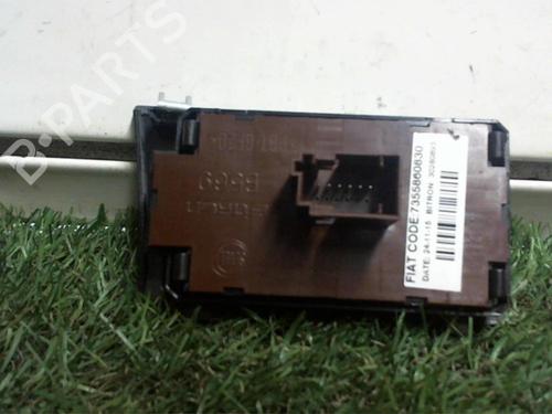 Headlight switch FIAT DUCATO Van (250_) 130 Multijet 2,3 D | BP29819438I24 
