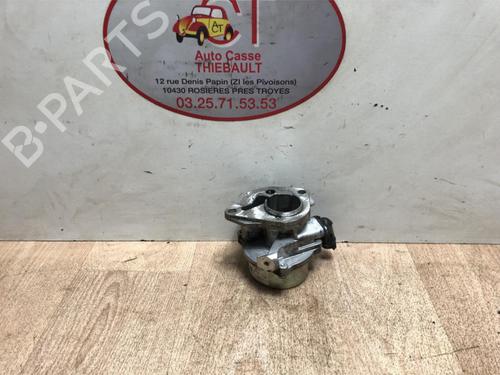 Used Vacuum pump RENAULT MEGANE IV Hatchback (B9A/M/N_) 1.3 TCe 160 (B9NC) (158 hp) 30672907