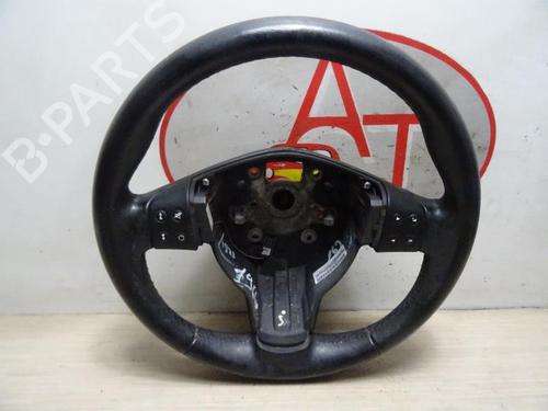 Steering wheel SEAT ALTEA (5P1) 1.9 TDI | BP23869982C49 