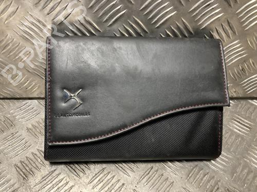 Other DS DS 5 (KF_) 2.0 BlueHDi 180 | BP31196267O1