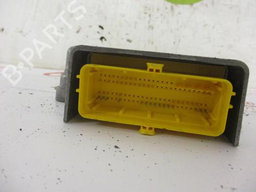 ECU airbags VW PASSAT B6 (3C2) 2.0 TDI 16V | BP24604232M53