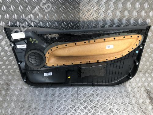 Front left panel DS DS 3 (SA_) 1.6 BlueHDi 100 (SABHY0, SABHYT) | BP33294288C58 - Image 2