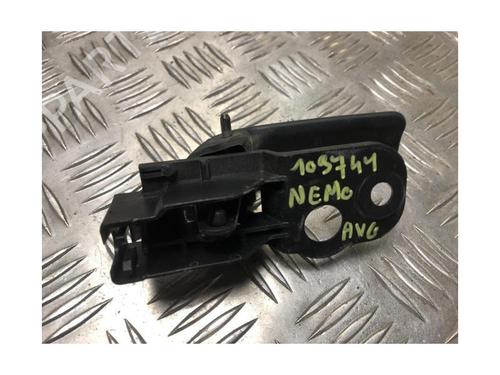 Front left interior door handle CITROËN NEMO Box Body/MPV (AA_) 1.3 HDi 75 | BP25441401I13 