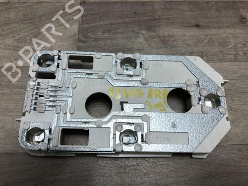 Used Licence plate light PEUGEOT 309 II (3C, 3A) 1.9 Diesel (64 hp) 20613834